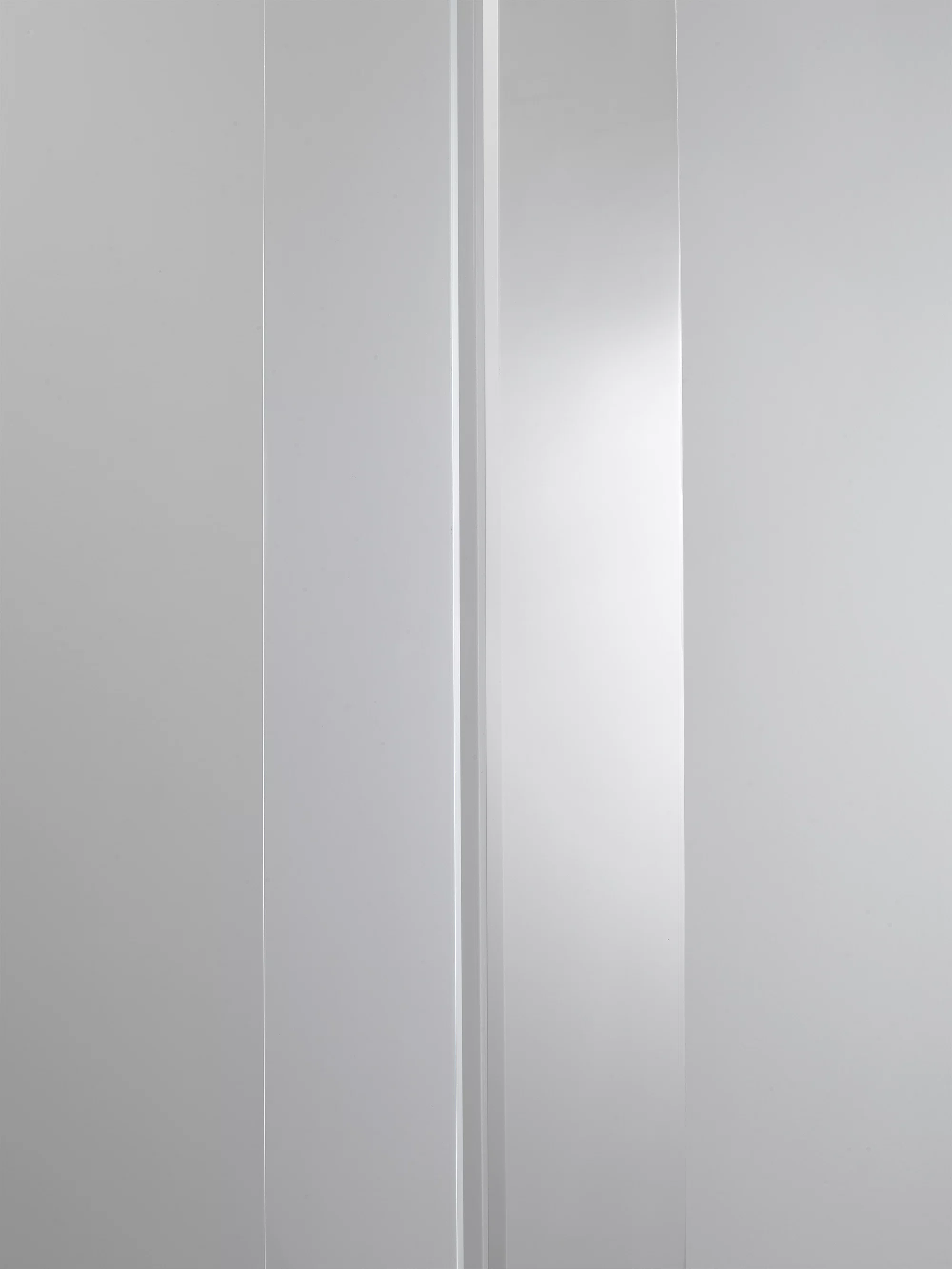 Untitled by Robert Irwin