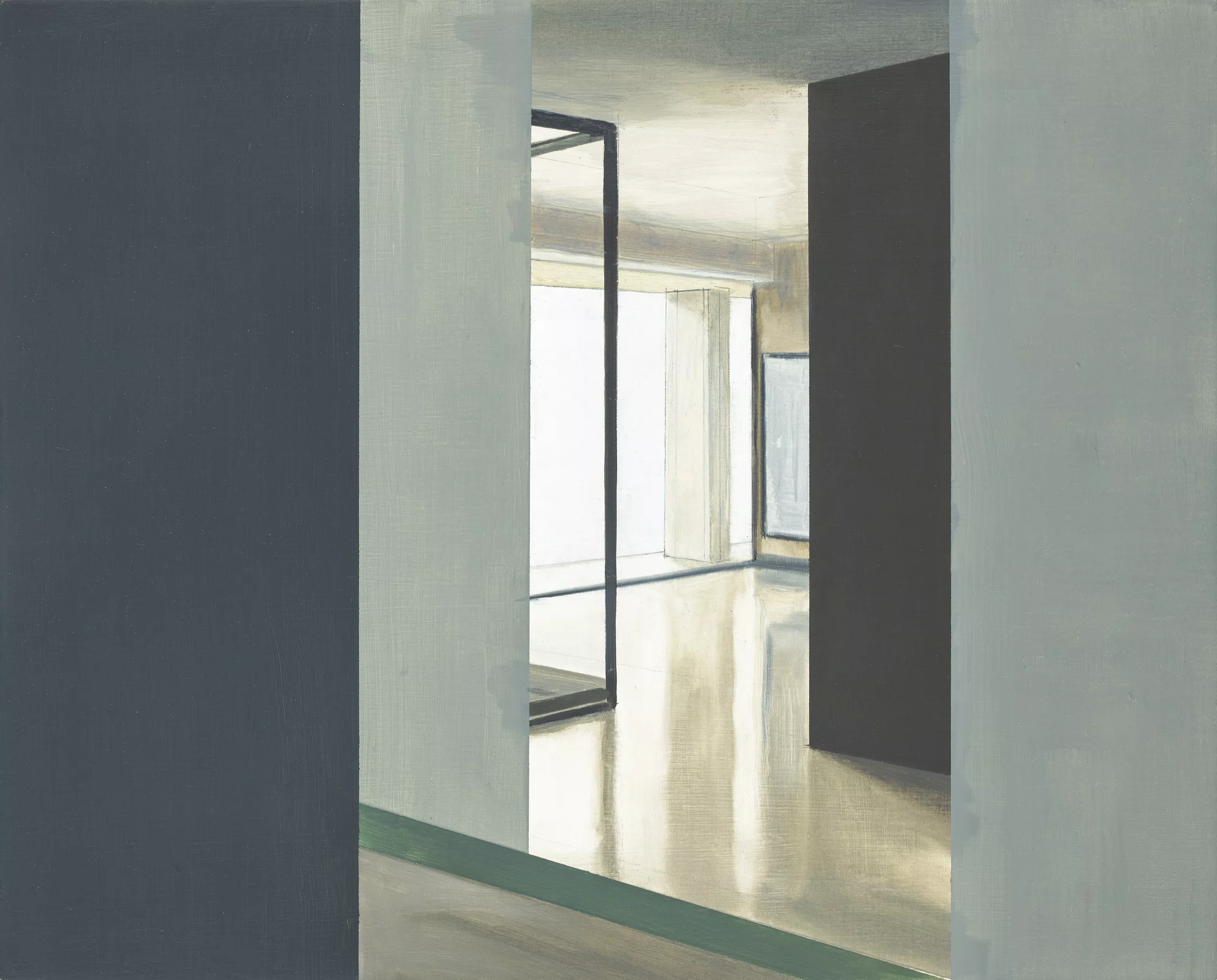 Lobby by Tim Eitel