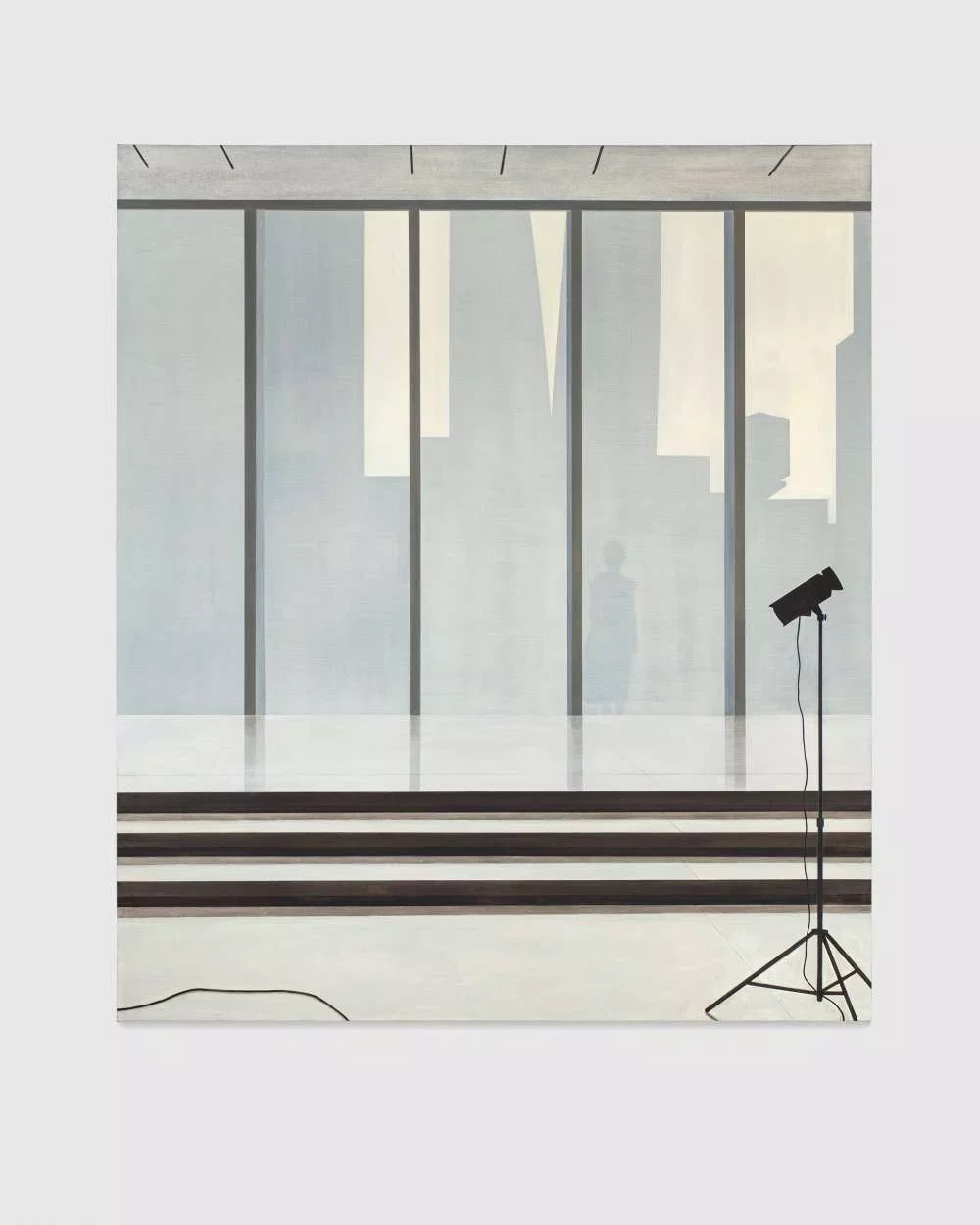 out where by Tim Eitel