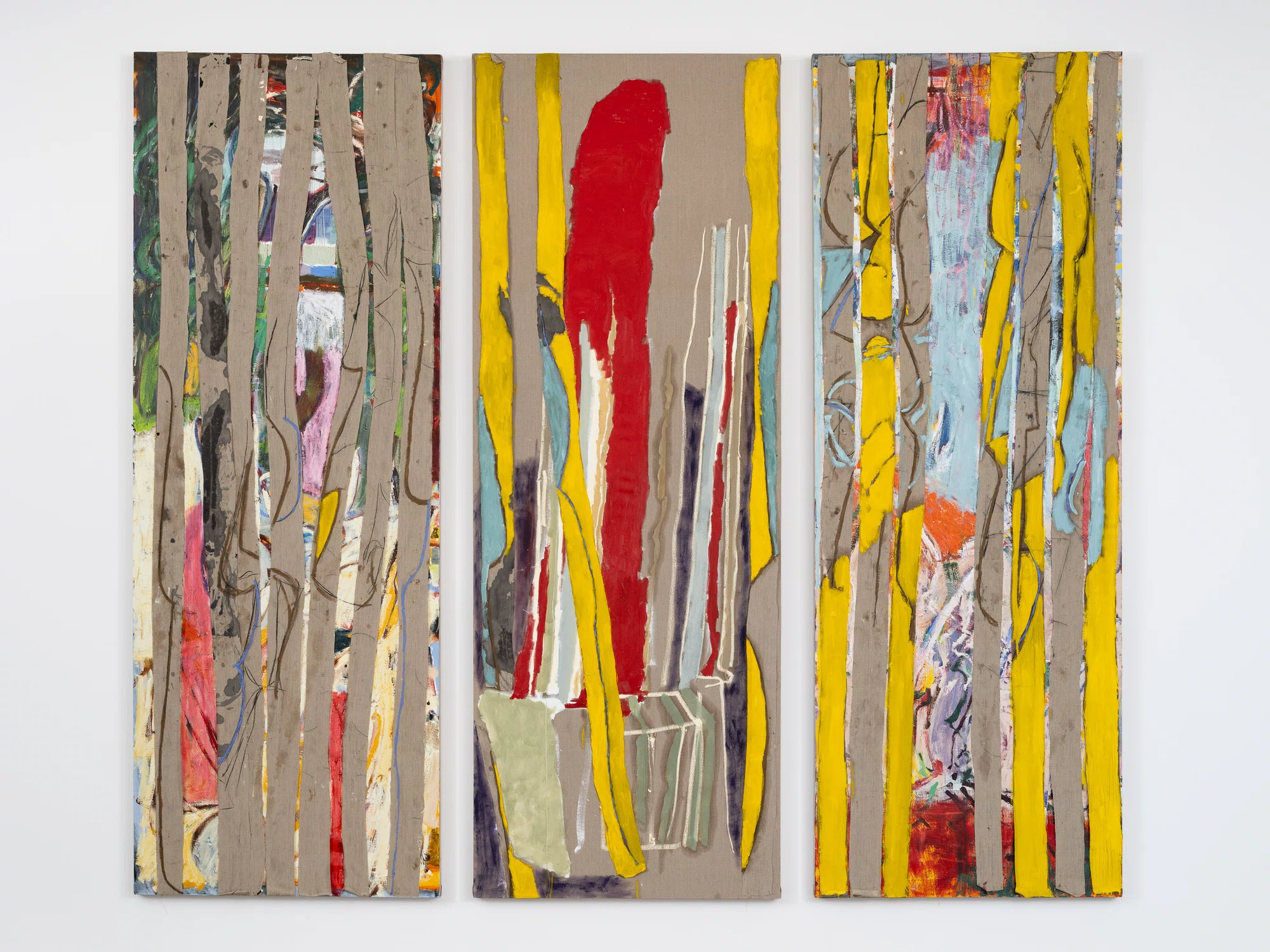 Hidden Scene by Pam Evelyn