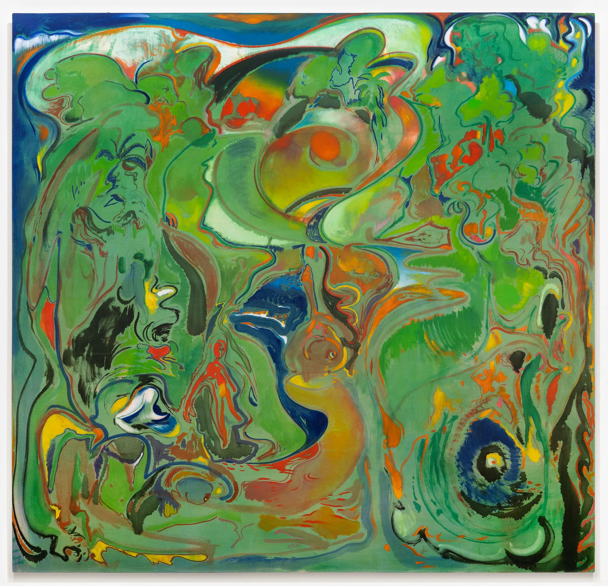 Real y Maravilloso by Alejandro Piñeiro Bello