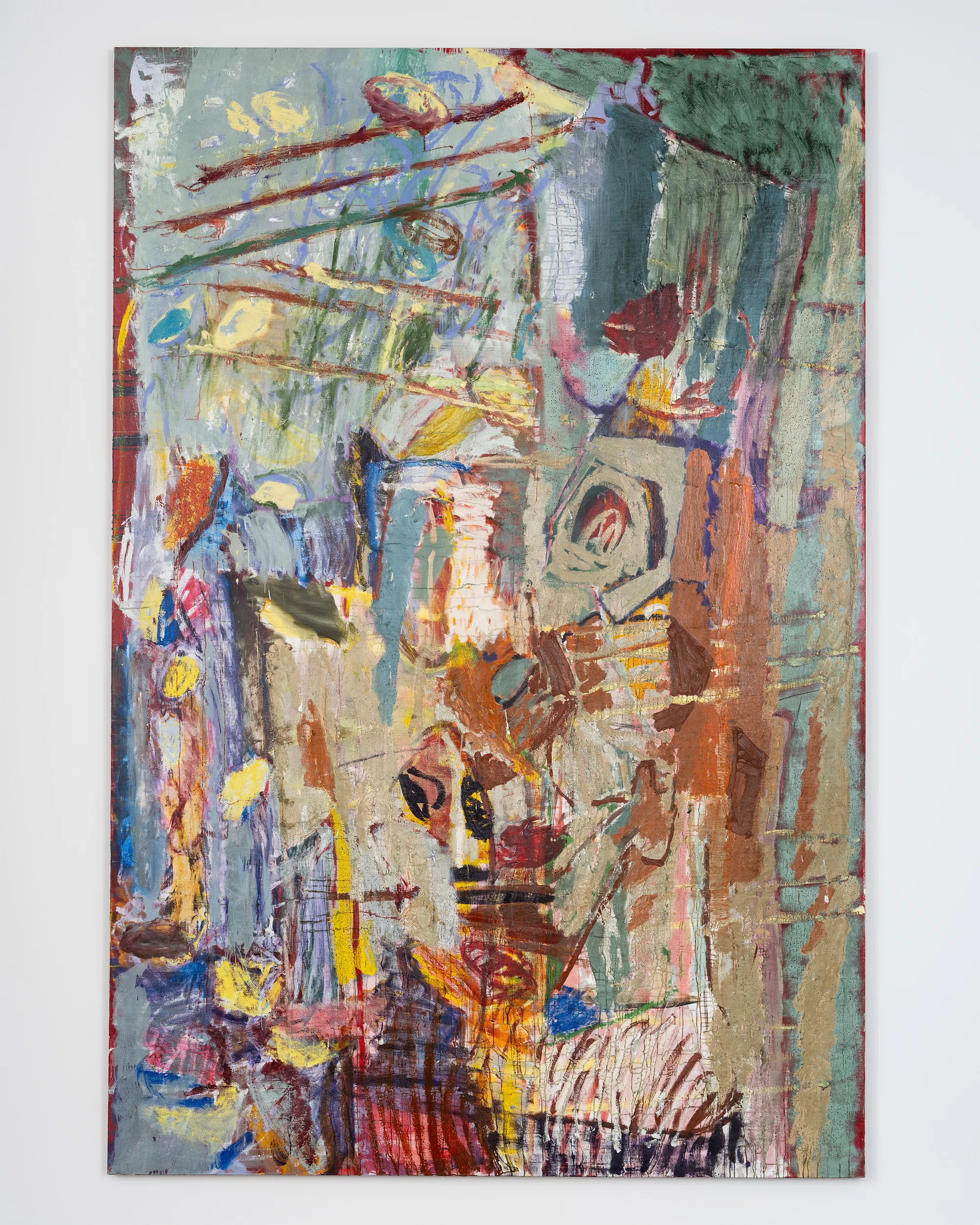 Charge by Pam Evelyn