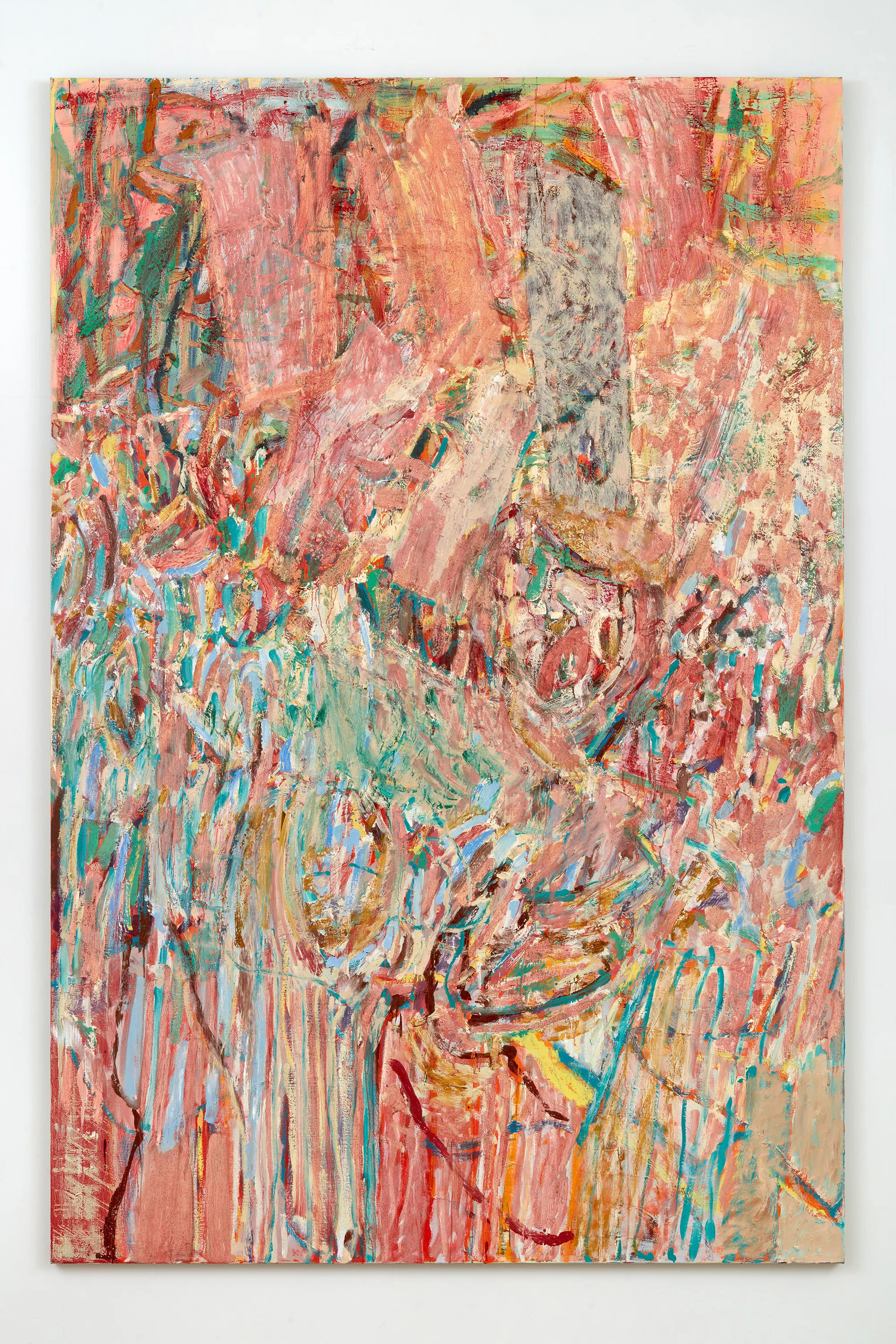 Tin Coast by Pam Evelyn