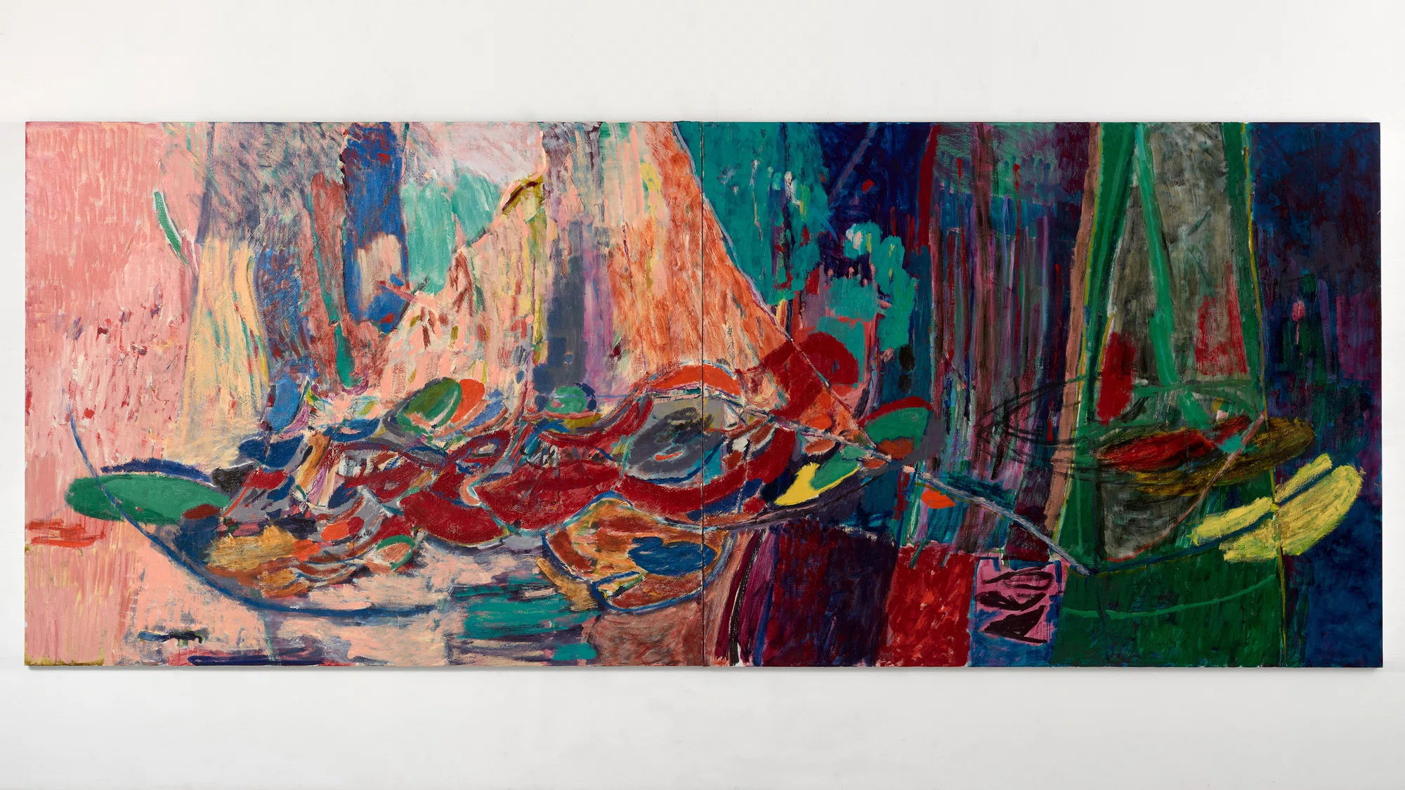 Medusa by Pam Evelyn