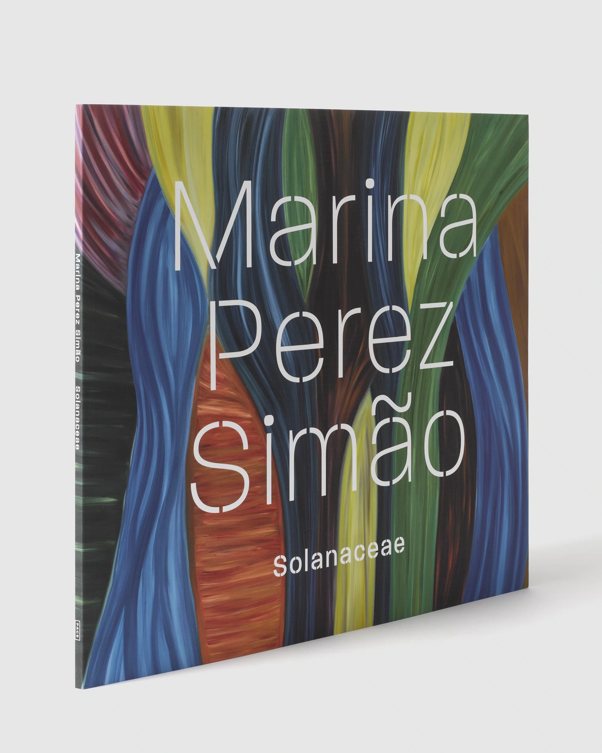 Cover of Marina Perez Simão: Solanaceae